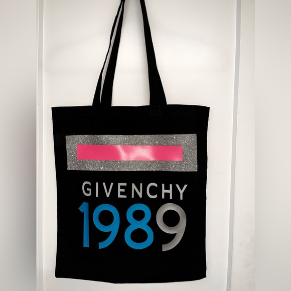 Large canvas tote Taylor Swift inspire 1989 album - Picture 3 of 14